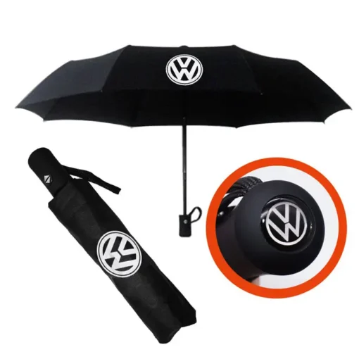 Volkswagen-Paraply-Umbrella