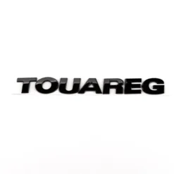 Volkswagen-Touareg-Emblem-Svart
