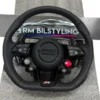 Audi-Ratt-RS-Style-Läder-A3-A4-A5-A6-A7