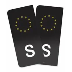 S-Märken-Svart-Guld-2-Pack