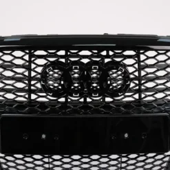 Audi-A6-RS6-Front-2004-2011
