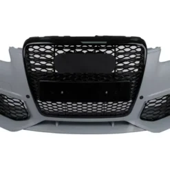 Audi-Stötfångare-A6-C6-4F-RS6-Front
