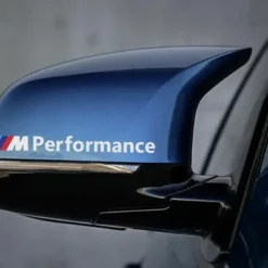 BMW-Dekaler-Stickers-M-Performance