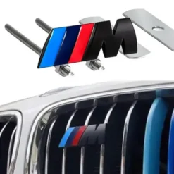 BMW-M-Emblem-till-grill