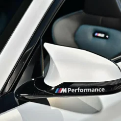 BMW-M-Performance-klistermärken-sticker