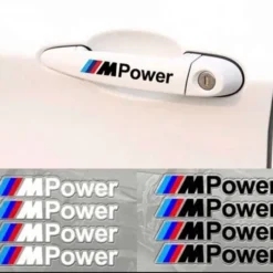 BMW-M-Power-Dekal-Stickers