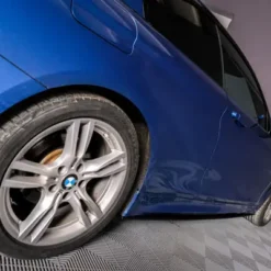 BMW-Sidokjolar-4serie-f32-f33-m4-design