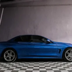BMW-Sidokjolar-F33-F32-M4-Design