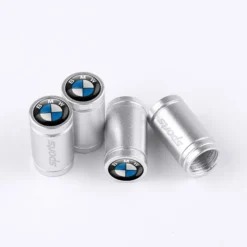 BMW-Ventilhattar-Silver-Sport
