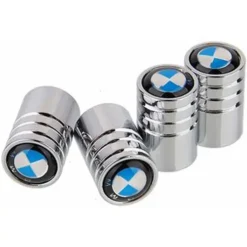 BMW-Ventilhattar-i-aluminium-silver