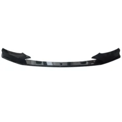 Förbättra fronten på din BMW F20/F21 2011–2015 med en blanksvart frontläpp i M Performance-stil – sportig, stilren och enkel att montera.