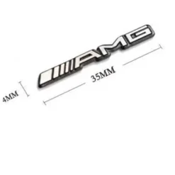 Mercedes-AMG-Ratt-Dekal-Stickers