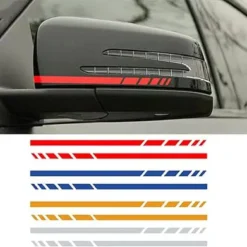 Mercedes-Dekal-Spegelkåpor-Edition-1