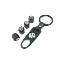 VW-Ventilhattar-med-nyckelring-svarta