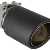 Ändrör-Utblås-Universal-Kolfiber-Matte-Finish