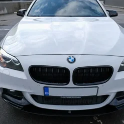 BMW-F10-F11-M-Performance-frontläpp-spegelkåpor-m-performance