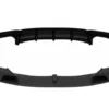 BMW-F30-F31-Frontläpp-med-Diffuser-M-Performance-Design