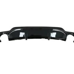 BMW-F32-F33-F36-Diffuser-M-Performance-1-rör-varje-sida