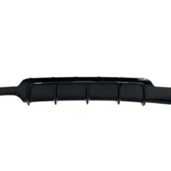 BMW-F32-F33-F36-Diffuser-M-Performance-2-rör-vänster
