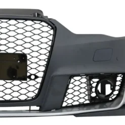 Audi-A3-8V-Front-Stötfångare-RS3-Design-Sedan-2012-2015