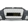 Audi-A3-8V-Stötfångare-RS3-Design-2012-2015