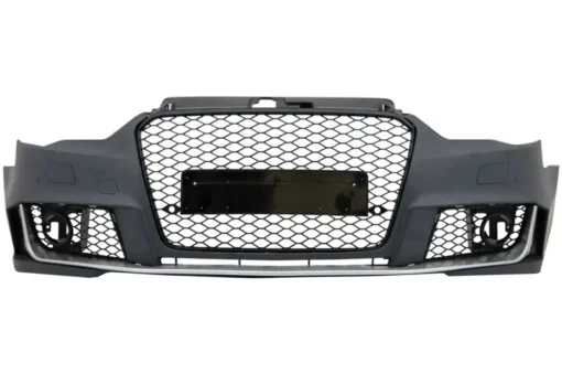 Audi-A3-8V-Stötfångare-RS3-Design-2012-2015