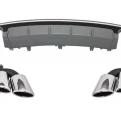 Audi-A6-C7-S6-Diffuser-Facelift-2015-2018