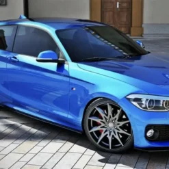 BMW-1-Serie-F20-F21-Side-Skirts-M-Performance-Design-2011-2019
