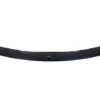 Sportig frontläpp i blanksvart till BMW E90/E91 M Sport LCI – ger ett lägre och mer aggressivt utseende.