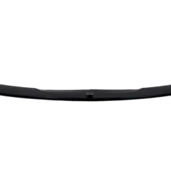 BMW-E90-E91-Frontläpp-till-m-sport-LCI-2008-2011-blanksvart