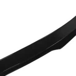 BMW-F20-F21-Takspoiler-Takvinge-2011-2019-blanksvart