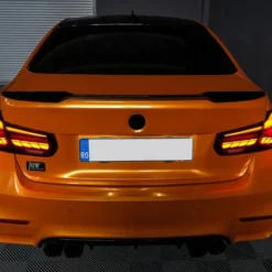 BMW-F30-Vinge-Spoiler-M4-CSL-2011-2019