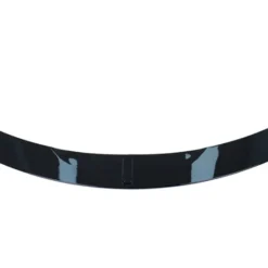 BMW-Frontläpp-E90-E91-M-Sport-Blanksvart-facelift-2008-2011