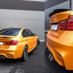 BMW-Vinge-Spoiler-F30-M4-CSL-2011-2019