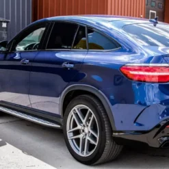 Mercedes-C292-GLE-Side-Steps-Running-Boards