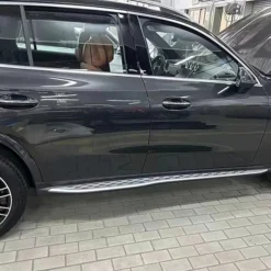 Mercedes-GLC-X254-C254-Side-Steps