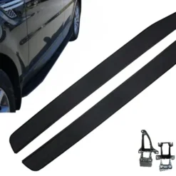 Range Rover SideSteps Sport 2013+