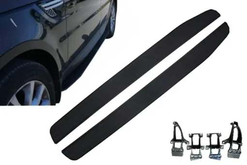 Range Rover SideSteps Sport 2013+