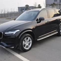 Volvo-XC90-SPA-Side-Steps-2015-up