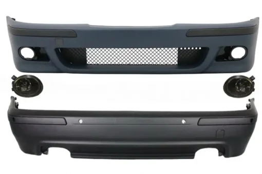 BMW-5-serie-E39-Body-Kit-M5-Design-1995-2003