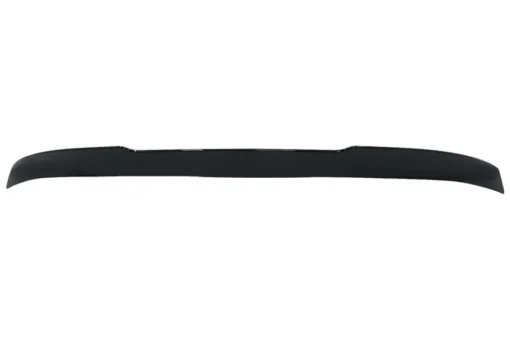 BMW G20 Vinge Spoiler Hög modell Blanksvart