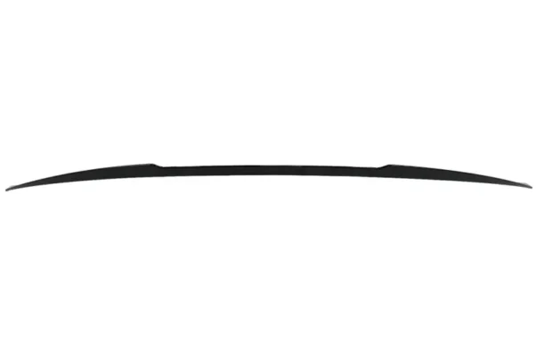 BMW-G20-Vinge-Spoiler-M3-Design-Blanksvart