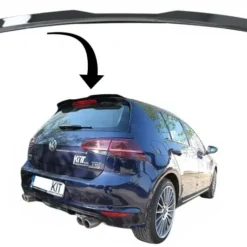 VW-Golf-7-Takspoiler-Vinge-2012-2017