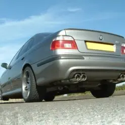 E39 M5 Body Kit 1995-2003