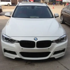 BMW-3-serie-F30--F31-Front-M-Sport-Design-2011-2017