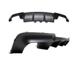 BMW-Diffuser-F10-M5-Performance-Matt