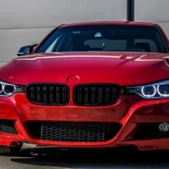 BMW-F30-M-Sport-Stötfångare-2011-2019