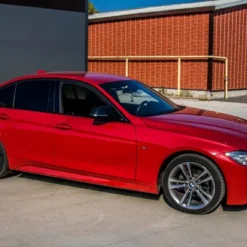 BMW-F30-M-sport-Paket-komplett-2011-2019