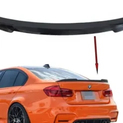 BMW-F30-M4-Vinge-Kolfiber-2011-2018