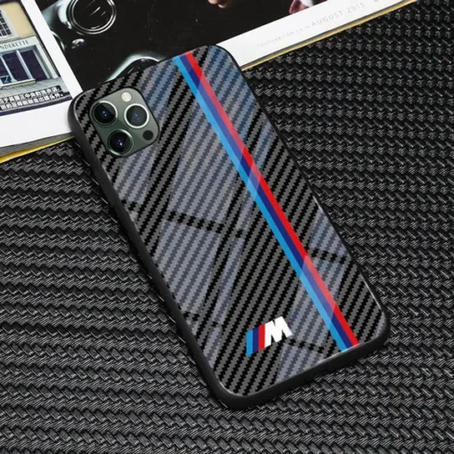 BMW-M-Mobilskal-Kolfiber-iPhone